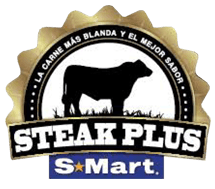 Smart Steak Plus